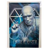 Misc. Movie Posters Including STAR WARS, Batman & More