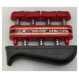 Misc. Fender Collectibles Including Metal Sign, Key Holder In Original Box And More