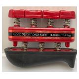 Misc. Fender Collectibles Including Metal Sign, Key Holder In Original Box And More