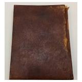 Misc. Football And Baseball Collectible Books And More