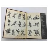 Misc. Football And Baseball Collectible Books And More