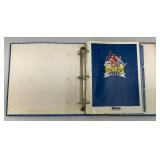 Misc. Football And Baseball Collectible Books And More