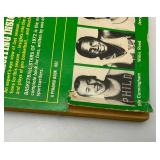 Misc. Football And Baseball Collectible Books And More