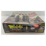 Vintage Weird-Ohs "Medieval Torture" Iron Maiden Model Kit (Factory Sealed)