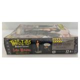 Vintage Weird-Ohs "Medieval Torture" Iron Maiden Model Kit (Factory Sealed)