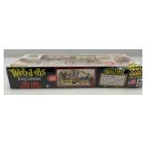 Vintage Weird-Ohs " Wacky Contraptions" Pain - Free Teeth Puller Model Kit (Factory Sealed)