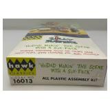 Vintage Weird-Ohs "Silly Surfers"  Model Kit (Factory Sealed)