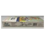 Vintage Weird-Ohs "Silly Surfers"  Model Kit (Factory Sealed)