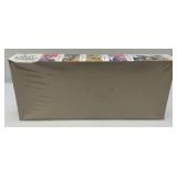 Vintage Weird-Ohs "Silly Surfers"  Model Kit (Factory Sealed)