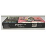 Vintage Weird-Ohs "Freddy Flameout"  Model Kit (Factory Sealed)