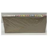 Vintage Weird-Ohs "Freddy Flameout"  Model Kit (Factory Sealed)