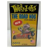 Vintage Weird-Ohs "The Raod Hog"  Model Kit (Factory Sealed)