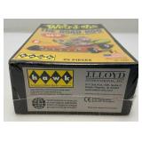 Vintage Weird-Ohs "The Raod Hog"  Model Kit (Factory Sealed)