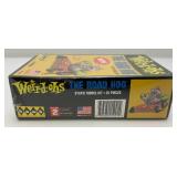Vintage Weird-Ohs "The Raod Hog"  Model Kit (Factory Sealed)