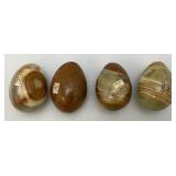 Collectible Stone Eggs