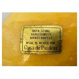 Collectible Stone Eggs