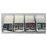 Misc. Yu-Gi-Oh! Trading Cards Open In Yu-Gi-Oh! Boxes