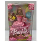 Vintage Happy Birthday BARBIE (NIB)