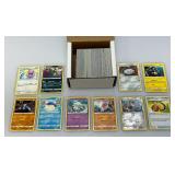 Misc. POKEMON Trading Cards (Unsorted)