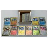 Misc. POKEMON Trading Cards (Unsorted)