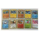 Misc. POKEMON Trading Cards (Unsorted)