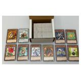 Misc. Yu-Gi-Oh! Trading Cards Unsorted