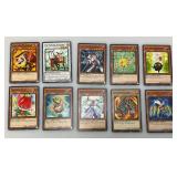 Misc. Yu-Gi-Oh! Trading Cards Unsorted
