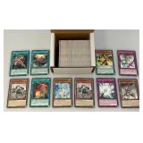 Misc. Yu-Gi-Oh! Trading Cards Unsorted