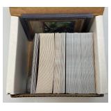 Misc. Yu-Gi-Oh! Trading Cards Including Custom Anime Unsorted (Some In Hard Sleeves)