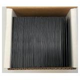 Misc. Yu-Gi-Oh! Trading Cards Unsorted (In Protective Sleeves)