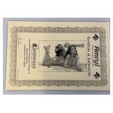 Cavewoman Prehistoric Pinups 6 Special Edition 1/750 With COA Bagged And Carded