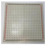 1962 3M Bookshelf Games TWIXT In Original Box (Seems Complete)