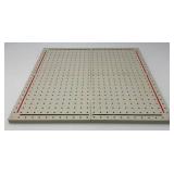 1962 3M Bookshelf Games TWIXT In Original Box (Seems Complete)