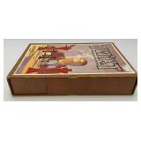 1962 3M Bookshelf Games TWIXT In Original Box (Seems Complete)