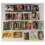 Misc. Vintage Treading Cards Including Automobiles, KISS & More