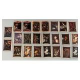 Misc. Vintage Treading Cards Including Automobiles, KISS & More