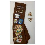 Misc. Antique & Vintage Items Including Victorian Era High Boots, Galvanized Bucket & More