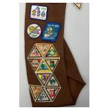 Misc. Antique & Vintage Items Including Victorian Era High Boots, Galvanized Bucket & More