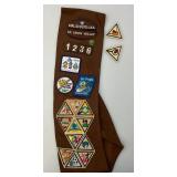 Misc. Antique & Vintage Items Including Victorian Era High Boots, Galvanized Bucket & More