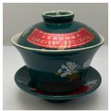 Misc. Antique & Vintage Items Including Victorian Era High Boots, Galvanized Bucket & More