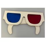 Sheena 3D #1 Queen Of The Jungle Dave Stevens Cover Blackthorne Comics With 3D Glasses (Bagged & Carded)