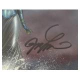 DAWN 1156/3500 Limited Edition The Return Of The Goddess Autographed By Joseph Michael Linsner (With COA)