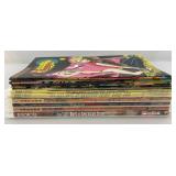 Misc. Comics & Graphic Novels  Including  Tale From Wonderland #1 And More (Some Bagged And Carded)