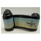 WDCC Walt Disney Classic Collection (The Three Little Pigs) Opening Title Scroll (With COA In Original Box)