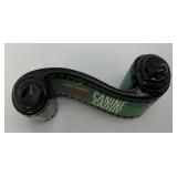 WDCC Walt Disney Classic Collection (Canine Caddy) Opening Title Scroll (With COA In Original Box)