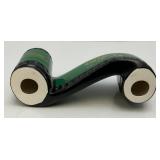 WDCC Walt Disney Classic Collection (Canine Caddy) Opening Title Scroll (With COA In Original Box)