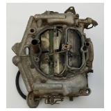 Vintage CARTER Thermo-Quad Four Barrel Carburetor
