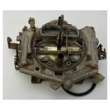 Vintage CARTER Thermo-Quad Four Barrel Carburetor
