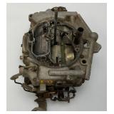 Vintage CARTER Thermo-Quad Four Barrel Carburetor