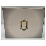 Limited Edition Sherlock The Complete Seasons 1-3 Gift Set (Busts Only No Blu-Rays)